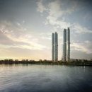 한강리테일 이미지