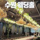 그릴샐러버 | 수원역 웨딩홀 더시그니처클래스 뷔페 주차 정보
