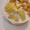 세븐스타코인노래연습장동탄목동점 | 궁금했던 카페 2곳 서윗 우지커피 | 이디야 초당옥수수빙수 | 오랜만에 서브웨이 혼자 코인 노래방