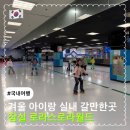 로라스로라월드 - 중구 | 로라스로라월드