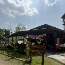 폭포 | 치앙마이 당일치기 근교여행 추천 부아떵 폭포 방문후기