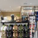 InMotion Prop 세팅 + 양말 집기 세팅 이미지