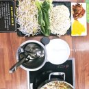 황태칼국수 | 유성칼국수맛집 유성할매국수에서 황태칼국수 먹고 온 후기