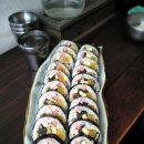 조선김밥 이미지