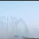 노래하는분수대 이미지