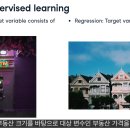 두뇌개발 학습법 (B) | 무료강의 scikit-learn을 사용한 지도 학습 후기 | 데이터캠프 datacamp