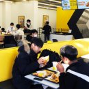 노브랜드버거 홍대점 이미지