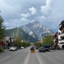 (주)웨이렌트카 | 캐나다 밴프의 여행 준비 가이드-1