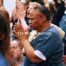 美 교도소, 복음 들은 재소자 120명 예수님 영접 이미지