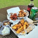 본리동행정복지센터 회의실 | 본리동 맛집 장기동 치킨집 술집 똥집대통령 포장
