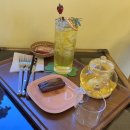 모도리 | 뷰 좋고 힐링 되는 충주호 카페, 모도리 재재방문 후기