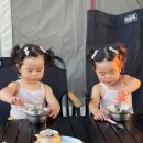 눌노리 | [26개월아기와 캠핑] 파주눌노리캠핑장 , 아이와함께 캠핑장 추천, 요리, 준비물 추천 !