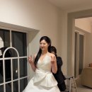 고마워 MIN | [D-day. 웨딩촬영] 6시간 웨딩촬영 : 이거..재밌는데요? (2)랑게 스튜디오 촬영후기