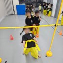 용인대 시선 태권도장 이미지