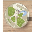 A-1 | 좋은 캠핑장 물놀이터,모래놀이터가 있는 소풍정원캠핑장 A-1 사이트 후기(자리팁,물놀이터,모래놀이터)
