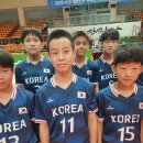 유소년 국가대포 선발 이미지