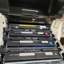 635 | [오템] Canon MF635Cxz 재생 토너 교환 후기(CRG-054토너)