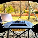 가을의 온새미로 이미지