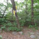 쌍령산 봉수대 이미지