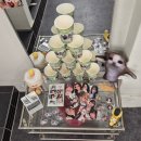 PC나인 | 프로미스나인 데뷔 8주년 카페 후기