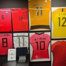 S&C physical center 이미지