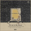 Fly Me to the Moon | [신촌 방탈출 추천] 룸익스케이프 인디고블루점 Fly me to the Moon 후기