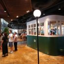 상주(청주)휴게소 이미지