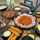 한라비발디정문 버스정류장 이미지