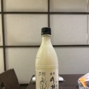 태화강생막걸리 | [제품] 춘천 지역막걸리 | 춘천막걸리 소양강막걸리 내돈내산 리얼 후기