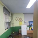 36 | 인천 가좌동 삼성 스탠드 36평 에어컨 설치, 실내 탁구장 시공 후기