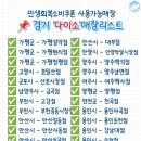 올리브영 동덕여대점 이미지