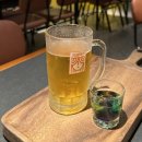 [창원 상남동 술집] 생맥주 무한리필에 다양한 안주까지 '갓생맥주' 후기
