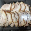 양파족발 | 홍대 배달 맛집 / '양파 족발' 내돈내산 후기