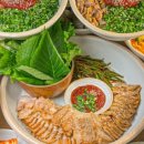 고향팥칼국수 이미지