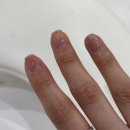 네일화랑 | [강남구] 청담동 유지력 좋은 네일샵 추천!자석젤 후기 ‘24네일’