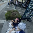 226 | 야구초보 잠실야구장 나들이 (3루 레드석 226블록 후기..)