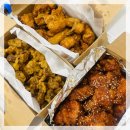 제익 | 남천동맛집 김천통닭 남천점 가마솥치킨과 닭똥집튀김 후기