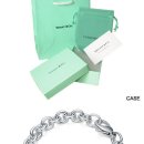 Tiffany & Co. (티파니 앤코) '팔찌' 일본 내수 정품. 이미지