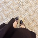 [옥정]블라블라 여행영어 | 블라블라 - 최고기온 40도 불타는 파리일상 / 미우미우 썸머리드 / 미슈 수제화 미리보기