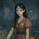 서문세탁소 | 세눈 기억세탁소 야간 매뉴얼 나폴리탄 괴담