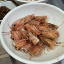 회랑조개랑 | 소주부셨던 회랑조개랑 소래포구점 대하구이 양미쳤ㄷㄷ [소래포구 횟집 소래포구역 맛집]