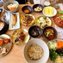 꽁당보리밥송탄점 이미지