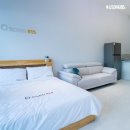 오송815A | 거제 펜션 오송815 - 스탠다드 스페셜 (305호) 소개