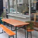 황산초등학교 | 양산 물금 범어 브런치 &#39;마운트선데이&#39; 뇨끼 맛집 방문 후기