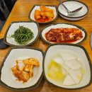 씨유서구우리점 | 인천 가좌동 감자탕 맛집 참이맛감자탕 가좌직영점 솔직후기｜푸짐한 감자탕에 볶음밥까지 만족