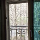 포천파크 | 포천 방충망 군내면 아이파크 미세망 교체 후기