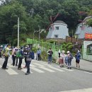 청정아리풍차펜션 | DMZ 평화의길 20코스 청정아리풍차펜션~명월2리 정류장