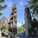 로타리가든 | 발리 호텔 추천 메리어트 누사두아 가든 숙박후기