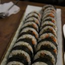 김밥 - 순천시 호남길 11 | 김밥