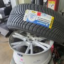 믿음타이어정비 이미지